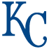 Kansas City Royals Logo